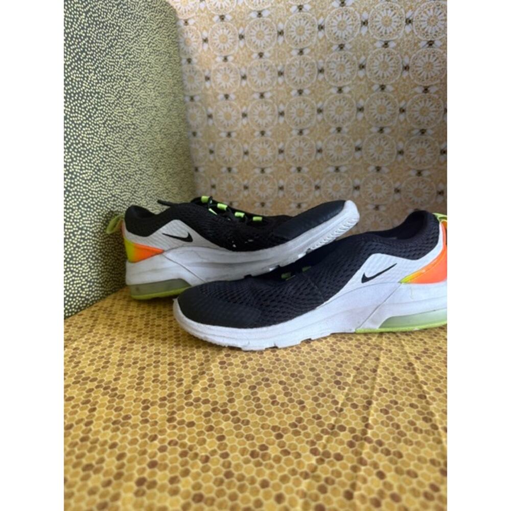 NIKE UNISEX KIDS AIR MAX MOTION 2 NRF ( GS ) SNEAKERS